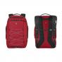Victorinox Altmont Active Lightweight 2-in-1 Duffel Backpack | Red
